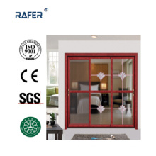 Sell Best Big Aluminum Glass Door (RA-G136)